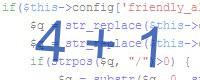 Please solve the equation shown in the graphic. If you can't read the code, click the image to generate a new one or contact your site admin.