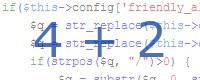 Please solve the equation shown in the graphic. If you can't read the code, click the image to generate a new one or contact your site admin.