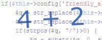 Please solve the equation shown in the graphic. If you can't read the code, click the image to generate a new one or contact your site admin.