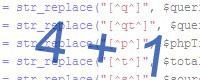 Please solve the equation shown in the graphic. If you can't read the code, click the image to generate a new one or contact your site admin.