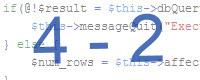 Please solve the equation shown in the graphic. If you can't read the code, click the image to generate a new one or contact your site admin.