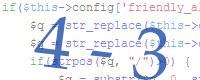 Please solve the equation shown in the graphic. If you can't read the code, click the image to generate a new one or contact your site admin.