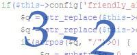 Please solve the equation shown in the graphic. If you can't read the code, click the image to generate a new one or contact your site admin.