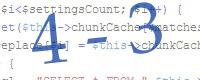 Please solve the equation shown in the graphic. If you can't read the code, click the image to generate a new one or contact your site admin.