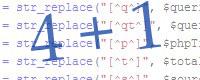 Please solve the equation shown in the graphic. If you can't read the code, click the image to generate a new one or contact your site admin.